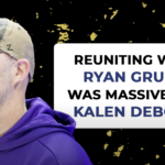 Ryan Grubb is coming to Alabama.